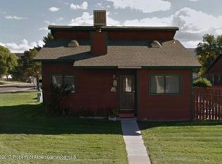 993 Wamsley Way, Rifle, CO 81650