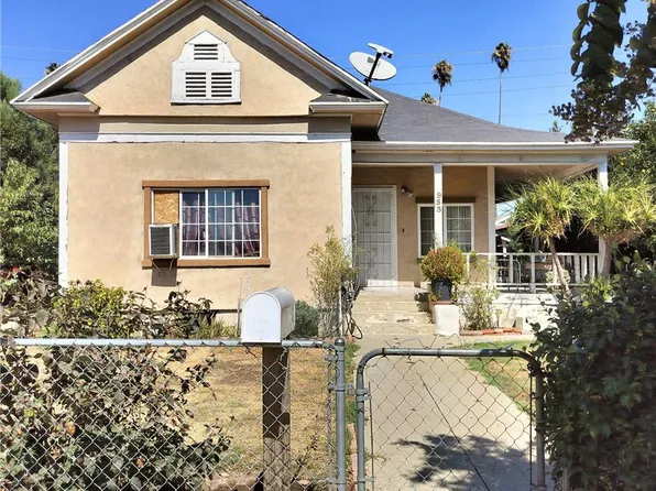 953 W 3rd St, Pomona, CA 91766