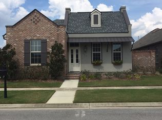 111 Rue Bergere, Thibodaux, LA 70301