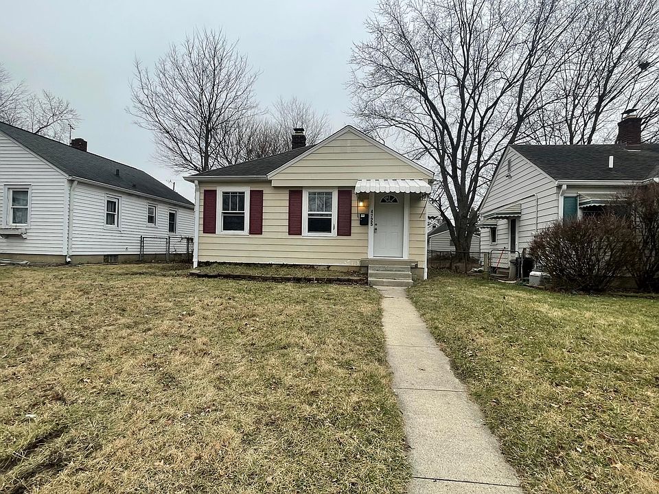 1st image of 4725 Young Ave