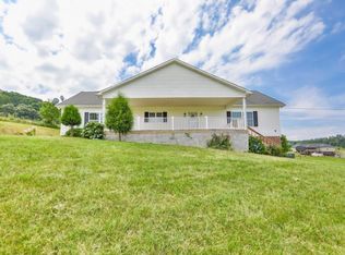 152 Burhl Chase Rd, Gray, TN 37615