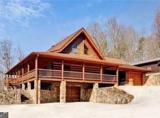 25 Moose Rd, Blairsville, GA 30512