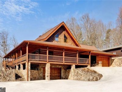25 Moose Rd, Blairsville, GA, 30512