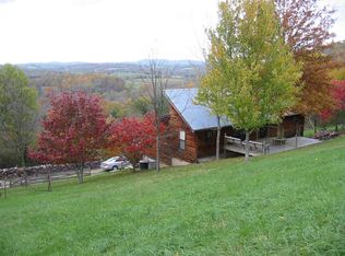 1035 The Narrow Way, Liberty, TN 37095