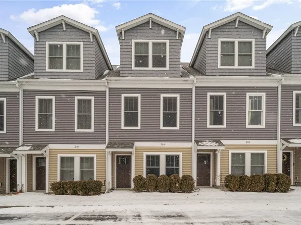 205 Walnut St, Ithaca, NY 14850