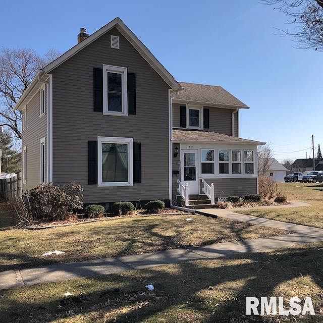 1st image of 322 N Vail St