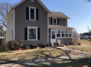 322 N Vail St, Geneseo, IL 61254