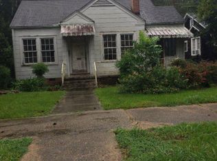 524 W New York Ave, McComb, MS 39648