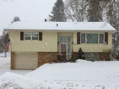 724 Zumbro Dr NW, Rochester, MN, 55901