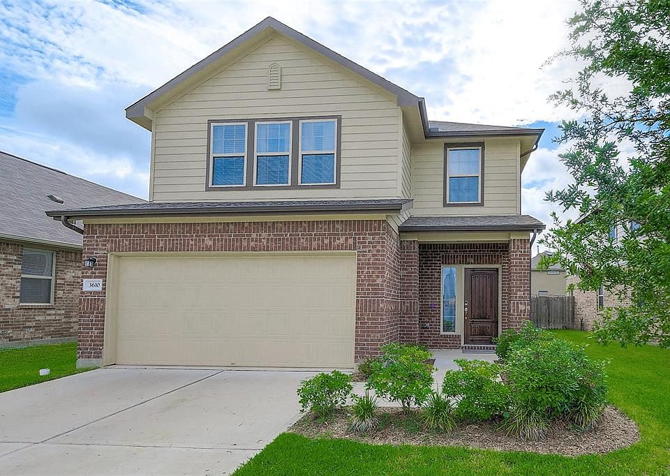 1st image of 3610 Carolina Canyon Ct