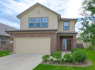 3610 Carolina Canyon Ct, Katy, TX 77449