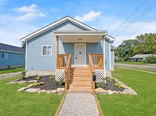 416 Silver St, Marion, OH 43302