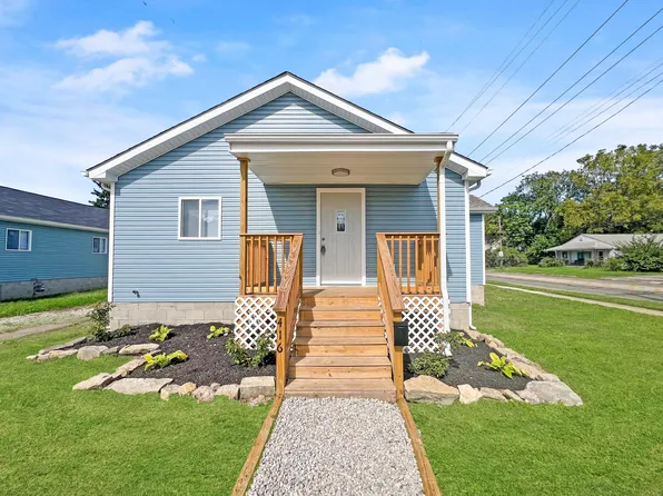 416 Silver St, Marion, OH 43302