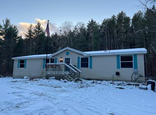 8357 Clara Dr, Howard City, MI 49329