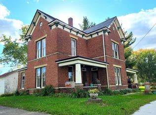 401 W Carr St LOT 61, Milan, IN 47031