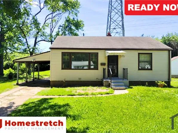 7502 Mallard Dr, Saint Louis, MO 63133