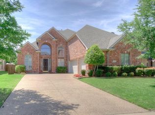 15467 Tealwood Ln, Frisco, TX 75035