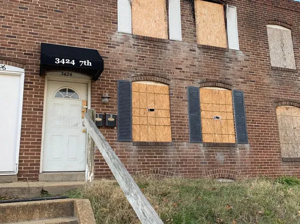 3424 7th St, Baltimore, MD 21225