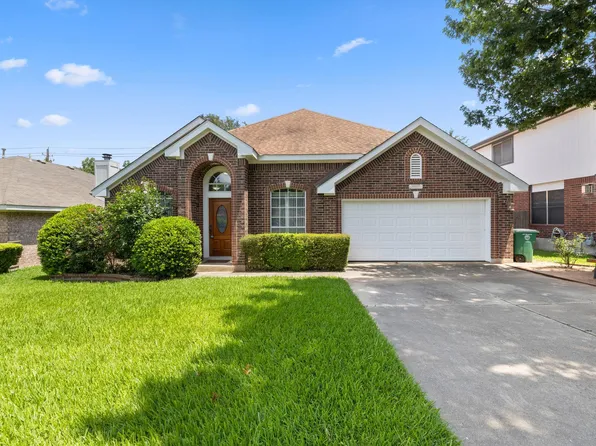 12901 Partridge Bend Dr, Austin, TX 78729