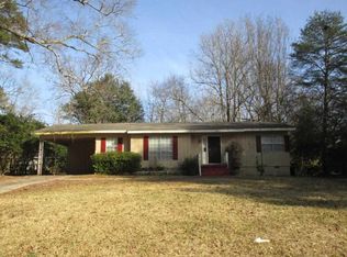 3150 Shirley Dr, Jackson, MS 39212
