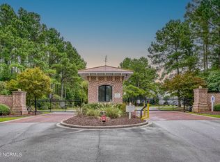 LOT 135 Hydrangea Ln, Hampstead, NC 28443