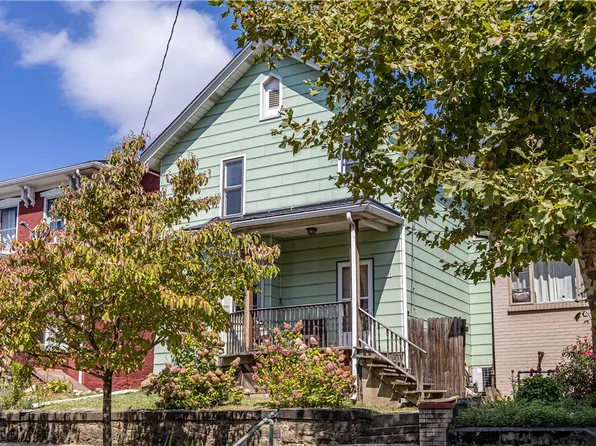 321 Main St, Leechburg, PA 15656