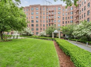 84-01 Main Street #107, Briarwood, NY 11435