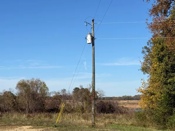 LOT 11 Fire Tower Rd, Spring Hope, NC 27882