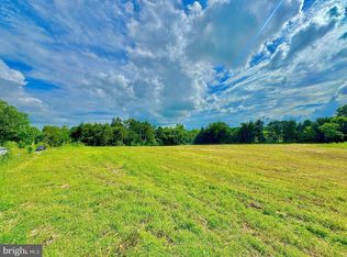 LOT 9 Zachary Taylor Hwy, Unionville, VA 22567
