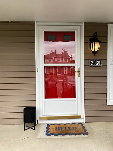 2930 Millbank Row Photo 1