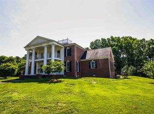 293 Oak Ridge Rd, Corbin, KY 40701