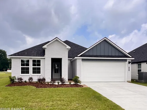 101 Acadian Falls Dr, Broussard, LA 70518