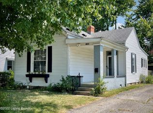 1200 Brookline Ave, Louisville, KY