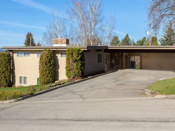 312 Crestview Rd, Kalispell, MT 59901