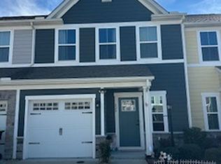529 Bright Red Run, Chesapeake, VA 23323