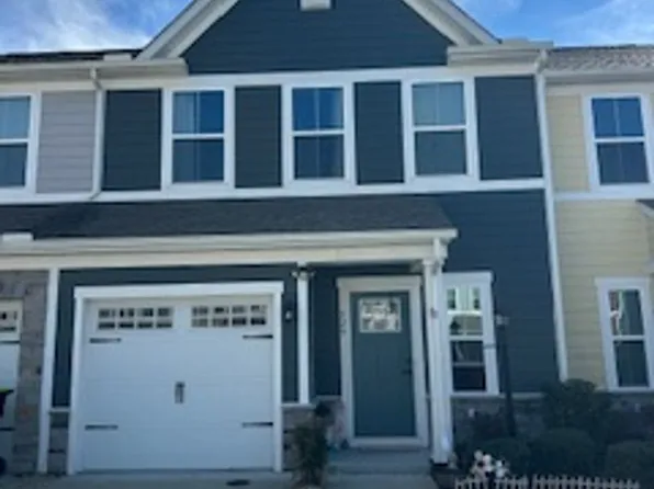 529 Bright Red Run, Chesapeake, VA 23323