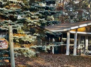 1470 Media Dr, East Tawas, MI 48730
