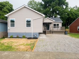 515 Arlington Ave, Clarksville, IN 47129