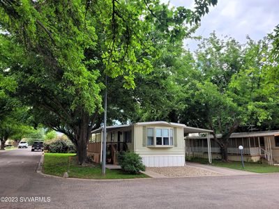 1630 E Coconino Street #20, Cottonwood, AZ, 86326