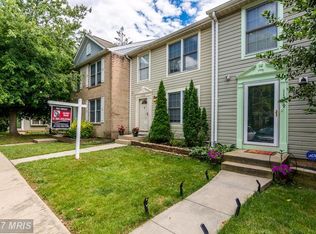 11521 Big Creek Dr, Beltsville, MD 20705