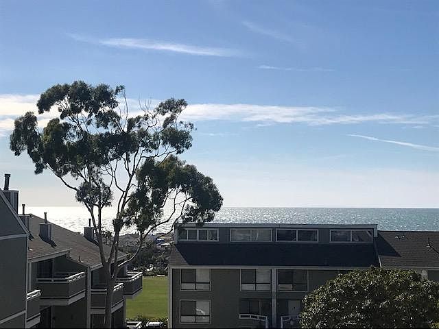 Ocean View!