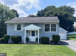 604 Charles Rd, Dauphin, PA 17018