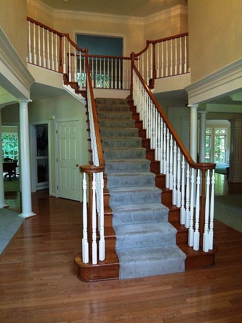 2nd image of 3401 Blandford Way