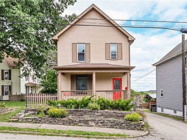 309 Guthrie St, Greensburg, PA 15601