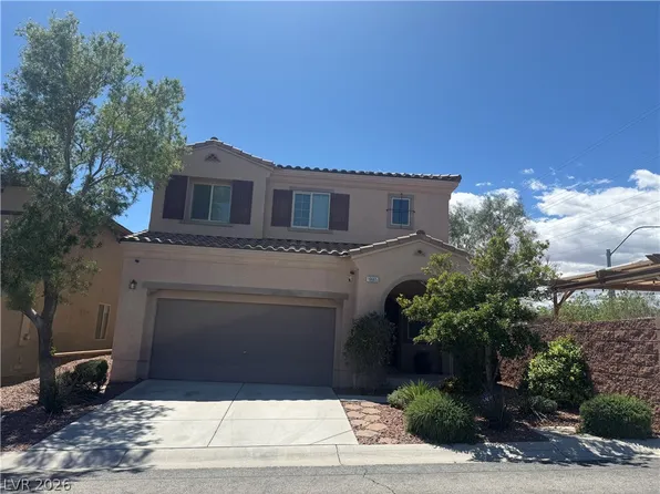 10665 Mount Blackburn Ave, Las Vegas, NV 89166