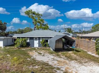 564 Leach St, Englewood, FL 34223