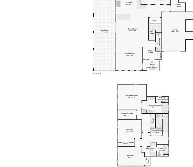 4506 Russell Dr #B — Photo 30