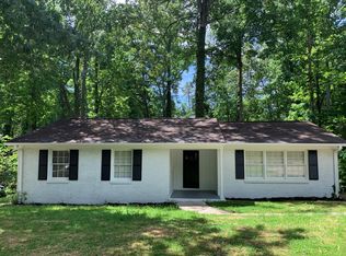 1109 Stonehedge Ave, Durham, NC 27707