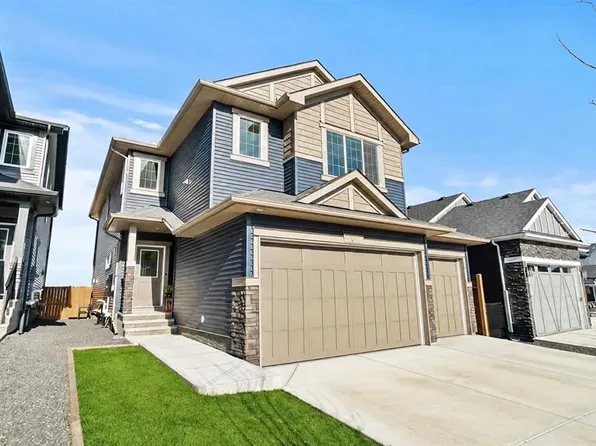 152 N Threepoint Cv, Okotoks, AB T1S 5S4