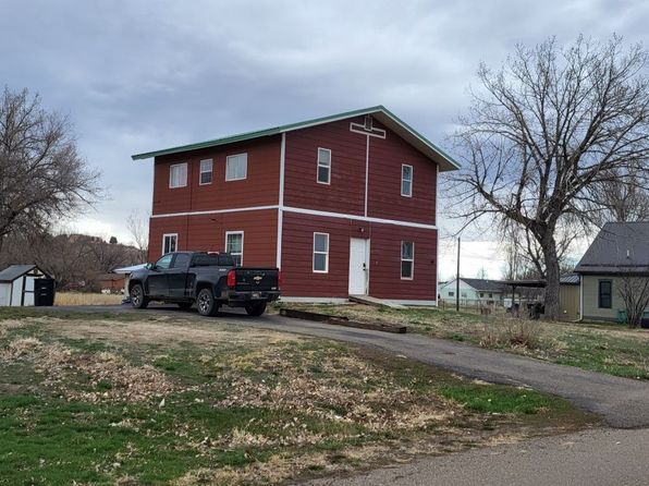 217 Tatro St, Miles City, MT 59301